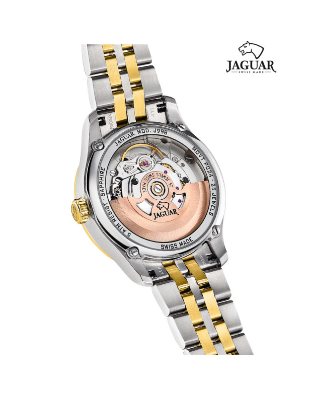 JAGUAR Watch for Women